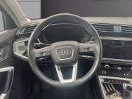 AUDI d'occasion Q3 35 TFSI 150 S EDITION S TRONIC AUTO de 2022 Beaune