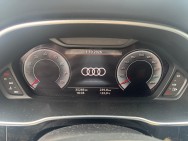 AUDI d'occasion Q3 35 TFSI 150 S EDITION S TRONIC AUTO de 2022 Beaune