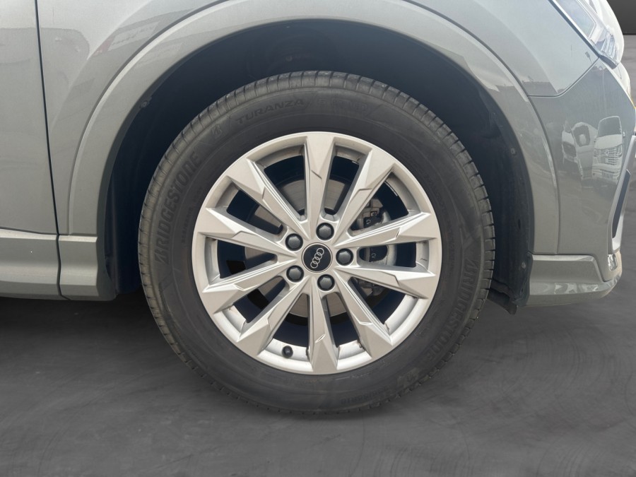 AUDI d'occasion Q3 35 TFSI 150 S EDITION S TRONIC AUTO de 2022 Beaune