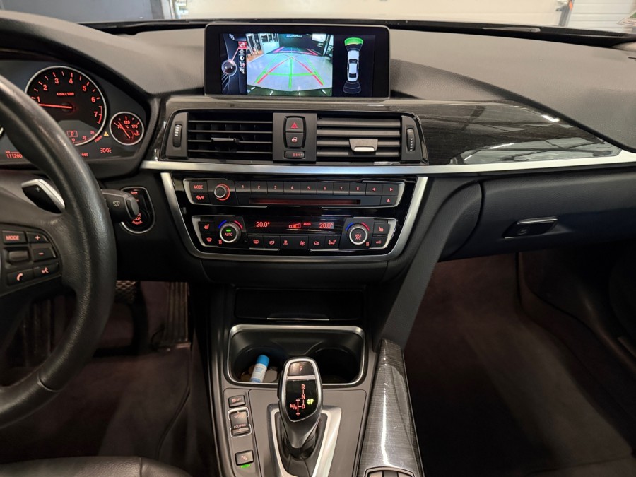 BMW d'occasion SERIE 4 428I XD LOUNGE BA de 2014 Andrezieux (42)﻿