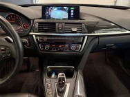 BMW d'occasion SERIE 4 428I XD LOUNGE BA de 2014 Andrezieux (42)﻿