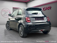 FIAT d'occasion 500 e 118ch Icône de 2022 Colmar (68)﻿