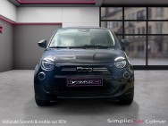 FIAT d'occasion 500 e 118ch Icône de 2022 Colmar (68)﻿