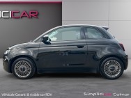 FIAT d'occasion 500 e 118ch Icône de 2022 Colmar (68)﻿