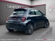 FIAT d'occasion 500 e 118ch Icône de 2022 Colmar (68)﻿