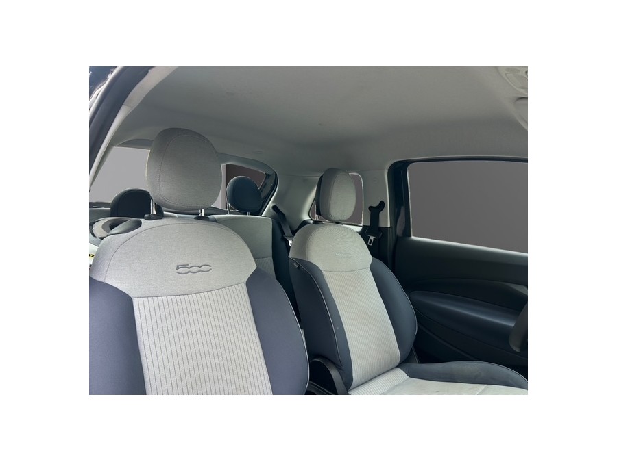 FIAT d'occasion 500 e 118ch Icône de 2022 Colmar (68)﻿