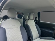 FIAT d'occasion 500 e 118ch Icône de 2022 Colmar (68)﻿