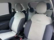 FIAT d'occasion 500 e 118ch Icône de 2022 Colmar (68)﻿