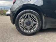 FIAT d'occasion 500 e 118ch Icône de 2022 Colmar (68)﻿