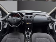 DACIA d'occasion DUSTER 1.5 DCI 110 FAP 4X2 PRESTIGE PLUS de 2015