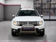 DACIA d'occasion DUSTER 1.5 DCI 110 FAP 4X2 PRESTIGE PLUS de 2015