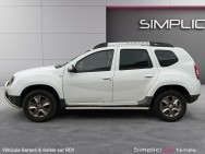 DACIA d'occasion DUSTER 1.5 DCI 110 FAP 4X2 PRESTIGE PLUS de 2015
