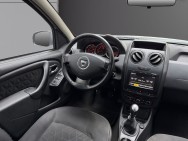 DACIA d'occasion DUSTER 1.5 DCI 110 FAP 4X2 PRESTIGE PLUS de 2015