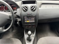 DACIA d'occasion DUSTER 1.5 DCI 110 FAP 4X2 PRESTIGE PLUS de 2015