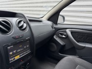 DACIA d'occasion DUSTER 1.5 DCI 110 FAP 4X2 PRESTIGE PLUS de 2015