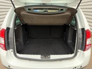 DACIA d'occasion DUSTER 1.5 DCI 110 FAP 4X2 PRESTIGE PLUS de 2015
