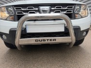 DACIA d'occasion DUSTER 1.5 DCI 110 FAP 4X2 PRESTIGE PLUS de 2015