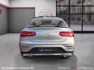 MERCEDES d'occasion GLC 250 d 204ch Fascination 4Matic 9G-Tronic de