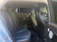 MERCEDES d'occasion GLC 250 d 204ch Fascination 4Matic 9G-Tronic de