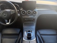 MERCEDES d'occasion GLC 250 d 204ch Fascination 4Matic 9G-Tronic de
