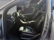 MERCEDES d'occasion GLC 250 d 204ch Fascination 4Matic 9G-Tronic de
