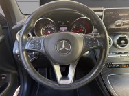 MERCEDES d'occasion GLC 250 d 204ch Fascination 4Matic 9G-Tronic de