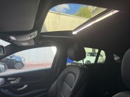 MERCEDES d'occasion GLC 250 d 204ch Fascination 4Matic 9G-Tronic de