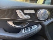 MERCEDES d'occasion GLC 250 d 204ch Fascination 4Matic 9G-Tronic de