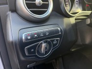 MERCEDES d'occasion GLC 250 d 204ch Fascination 4Matic 9G-Tronic de