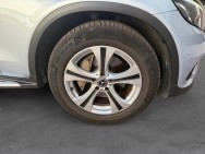 MERCEDES d'occasion GLC 250 d 204ch Fascination 4Matic 9G-Tronic de
