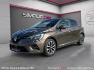 RENAULT d'occasion CLIO 1.0 TCe 100ch Zen de 2019 Coeur d'Yvelines