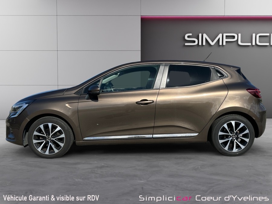 RENAULT d'occasion CLIO 1.0 TCe 100ch Zen de 2019 Coeur d'Yvelines