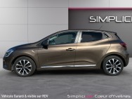 RENAULT d'occasion CLIO 1.0 TCe 100ch Zen de 2019 Coeur d'Yvelines