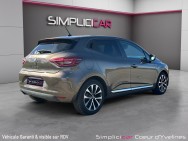 RENAULT d'occasion CLIO 1.0 TCe 100ch Zen de 2019 Coeur d'Yvelines