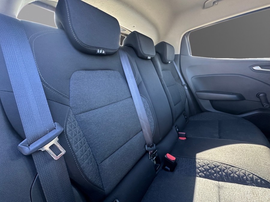 RENAULT d'occasion CLIO 1.0 TCe 100ch Zen de 2019 Coeur d'Yvelines