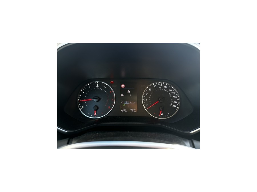 RENAULT d'occasion CLIO 1.0 TCe 100ch Zen de 2019 Coeur d'Yvelines