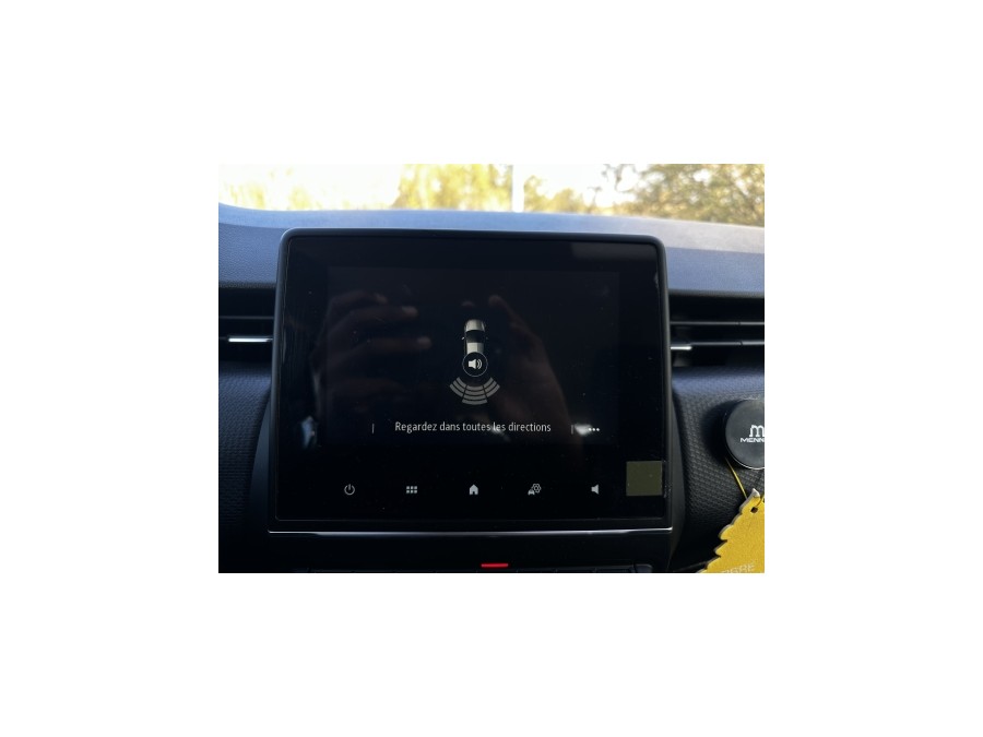 RENAULT d'occasion CLIO 1.0 TCe 100ch Zen de 2019 Coeur d'Yvelines