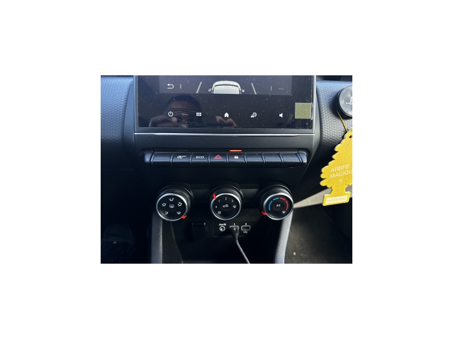 RENAULT d'occasion CLIO 1.0 TCe 100ch Zen de 2019 Coeur d'Yvelines