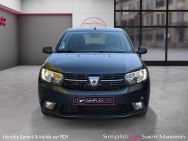 DACIA d'occasion SANDERO II 1.5 BLUE DCI 75 LAUREATE de 2019 Saint