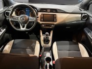 NISSAN d'occasion MICRA IG-T 100 TEKNA PACK de 2019 Fontainebleau