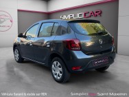 DACIA d'occasion SANDERO II 1.5 BLUE DCI 75 LAUREATE de 2019 Saint