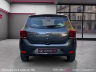 DACIA d'occasion SANDERO II 1.5 BLUE DCI 75 LAUREATE de 2019 Saint