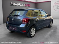 DACIA d'occasion SANDERO II 1.5 BLUE DCI 75 LAUREATE de 2019 Saint