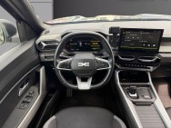 DACIA d'occasion BIGSTER 1.8 HYBRID 155 JOURNEY de 2025 St Gaudens