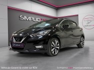 NISSAN d'occasion MICRA IG-T 100 TEKNA PACK de 2019 Fontainebleau