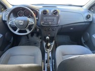 DACIA d'occasion SANDERO II 1.5 BLUE DCI 75 LAUREATE de 2019 Saint