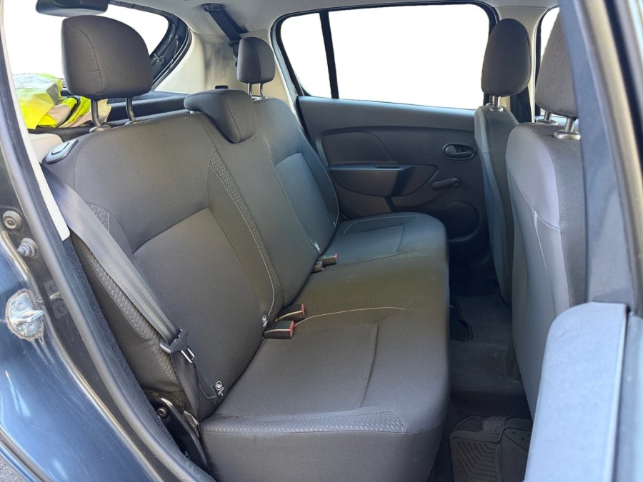 DACIA d'occasion SANDERO II 1.5 BLUE DCI 75 LAUREATE de 2019 Saint
