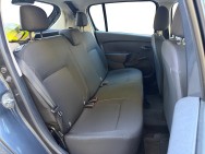 DACIA d'occasion SANDERO II 1.5 BLUE DCI 75 LAUREATE de 2019 Saint