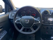 DACIA d'occasion SANDERO II 1.5 BLUE DCI 75 LAUREATE de 2019 Saint