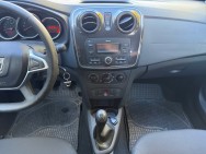 DACIA d'occasion SANDERO II 1.5 BLUE DCI 75 LAUREATE de 2019 Saint